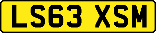 LS63XSM