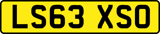 LS63XSO