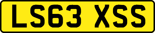 LS63XSS