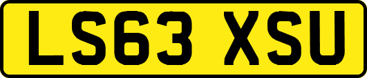 LS63XSU