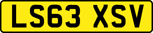 LS63XSV