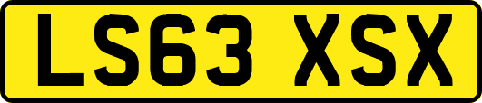LS63XSX