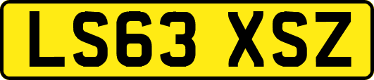 LS63XSZ