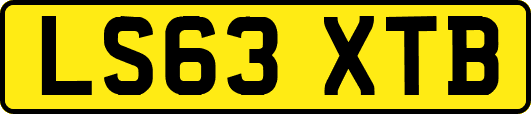 LS63XTB