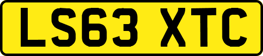 LS63XTC
