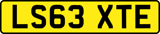 LS63XTE