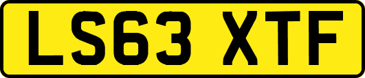 LS63XTF