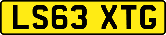 LS63XTG