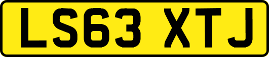 LS63XTJ