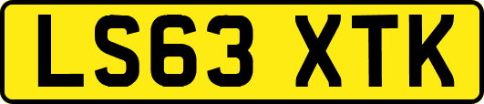 LS63XTK