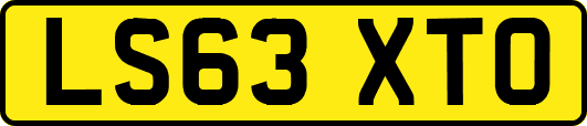 LS63XTO