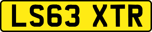LS63XTR