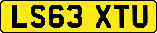 LS63XTU