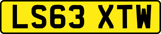LS63XTW