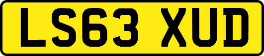 LS63XUD