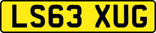 LS63XUG