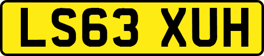 LS63XUH