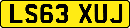 LS63XUJ