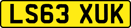 LS63XUK