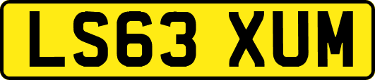 LS63XUM