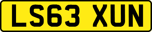 LS63XUN