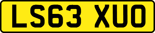 LS63XUO