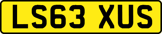 LS63XUS