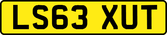 LS63XUT