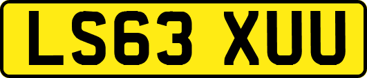 LS63XUU