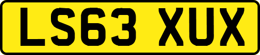 LS63XUX