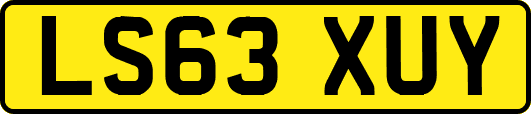 LS63XUY