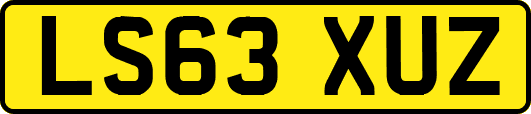 LS63XUZ