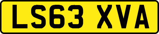 LS63XVA