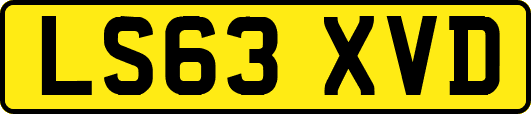 LS63XVD