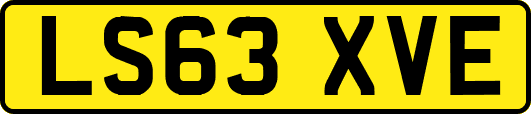 LS63XVE