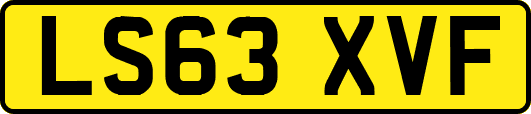 LS63XVF