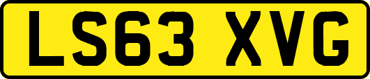 LS63XVG