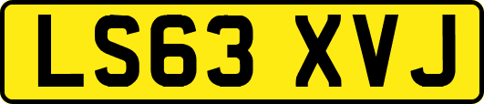 LS63XVJ