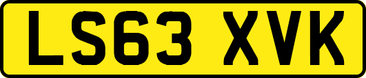 LS63XVK