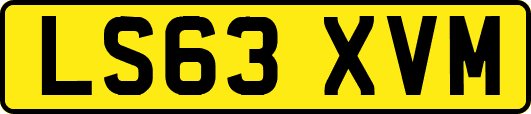 LS63XVM