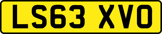 LS63XVO
