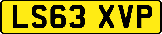 LS63XVP