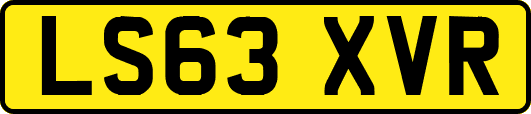 LS63XVR