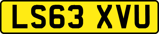 LS63XVU