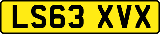 LS63XVX