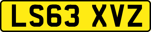 LS63XVZ