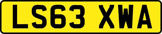 LS63XWA