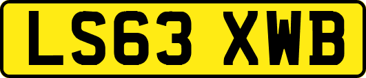 LS63XWB