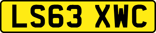 LS63XWC