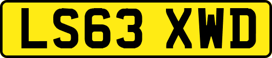 LS63XWD